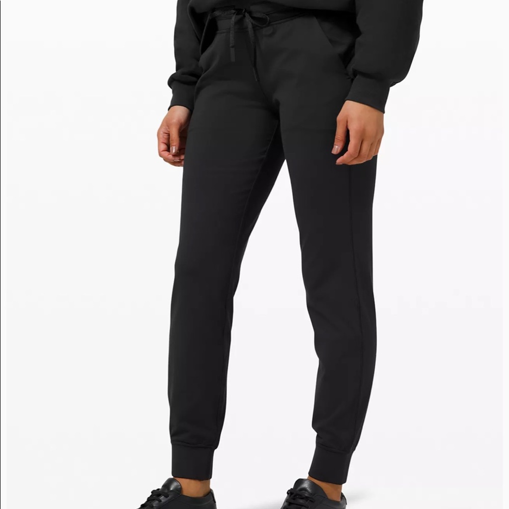Ready to Rulu Jogger Full Length